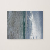 Strandpuzzle Puzzle (Horizontal)