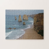 Strandpuzzle Puzzle (Horizontal)