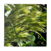 Strandrasen Fliese (Vorderseite)