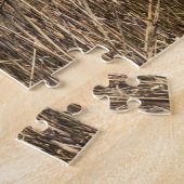 Strandrasen Puzzle (Seite)
