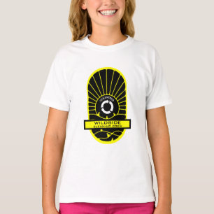 Strandreinigung - Freiwillige Crew T-Shirt