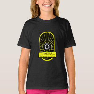 Strandreinigung - Freiwillige Crew T-Shirt