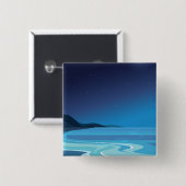 Strandreisen Button (Vorne & Hinten)