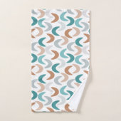 Strandrescents Badhandtuch Set (Handtuch)