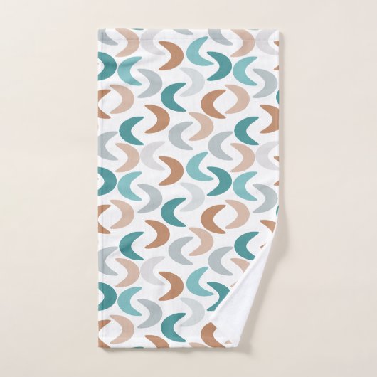 Strandrescents Badhandtuch Set (Handtuch)