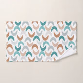 Strandrescents Badhandtuch Set (Handtuch)