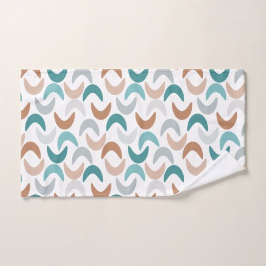 Strandrescents Badhandtuch Set (Handtuch)