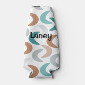 Strandrescents Flaschenkühler (Vorderseite)