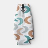 Strandrescents Flaschenkühler (Rückseite)