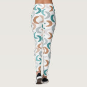 Strandrescents Leggings (Rückseite)