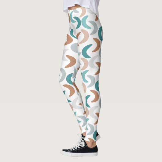 Strandrescents Leggings (Links)