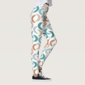 Strandrescents Leggings (Rechts)
