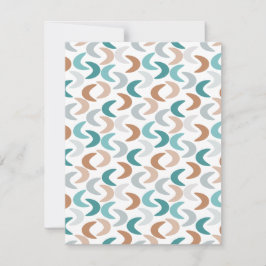 Strandrescents Mitteilungskarte