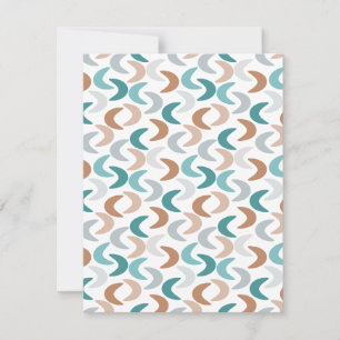 Strandrescents Mitteilungskarte