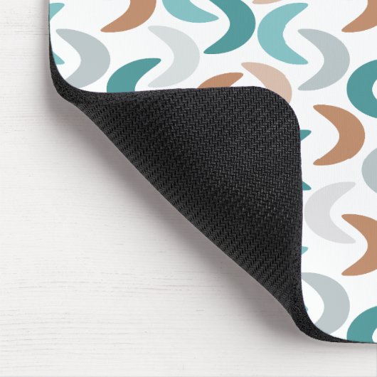 Strandrescents Mousepad (Ecke)