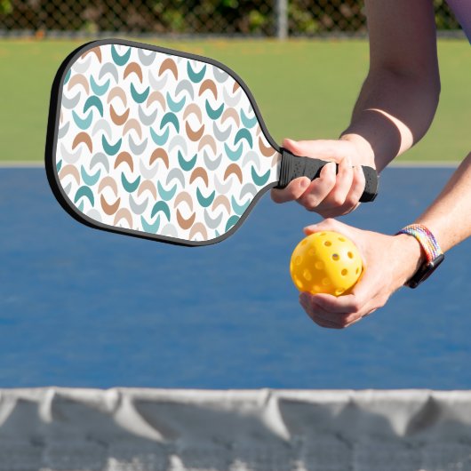 Strandrescents Pickleball Schläger (InSitu)