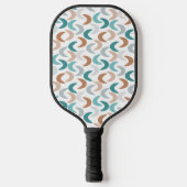 Strandrescents Pickleball Schläger (Vorderseite)