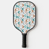 Strandrescents Pickleball Schläger (Rückseite)