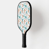 Strandrescents Pickleball Schläger (Links)