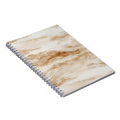 Strandsand   notizblock (Rechte Seite)