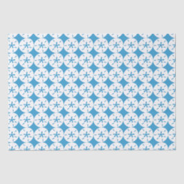 Strandsanddollar Seidenpapier