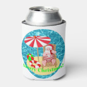 Strandsanta-Klasse Dosenkühler (Kanne Vorderseite)