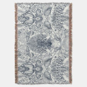 Strandschätze, Muscheln, Krabben, Korallen und Mee Decke (Vorderseite Vertikal)