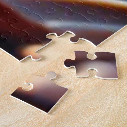 Strandschätze Puzzle (Seite)