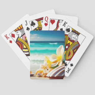 Strandschätze Spielkarten