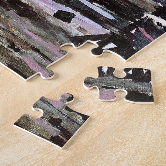 Strandschiff am Monte Tamaro Puzzle (Seite)