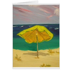 Strandschirm