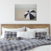 Strandschirm Leinwanddruck (Insitu (Schlafzimmer))