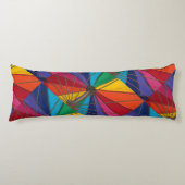 Strandschirm Seitenschläferkissen (Vorderseite)