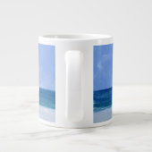 Strandschirme 2005 Jumbo-Tasse (Rückseite)