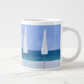 Strandschirme 2005 Jumbo-Tasse (Rechts)