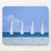 Strandschirme 2005 mousepad (Vorne)