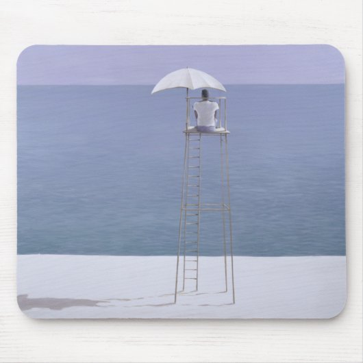 Strandschutz 2004 mousepad (Vorne)