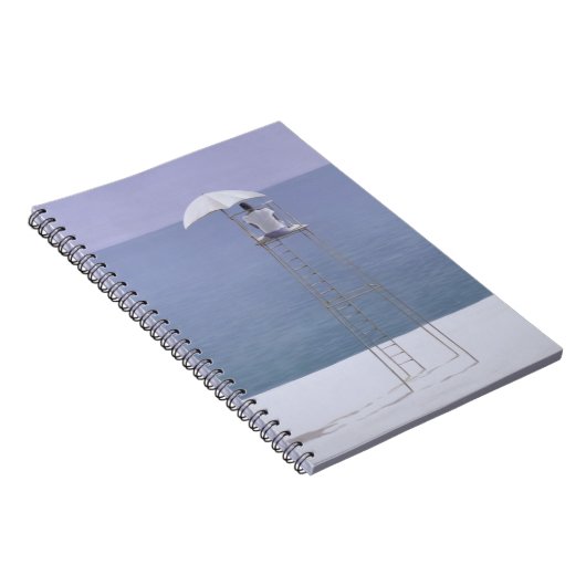 Strandschutz 2004 notizblock (Rechte Seite)