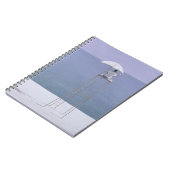 Strandschutz 2004 notizblock (Linke Seite)