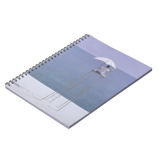 Strandschutz 2004 notizblock (Linke Seite)