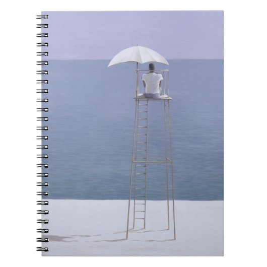 Strandschutz 2004 notizblock (Vorderseite)