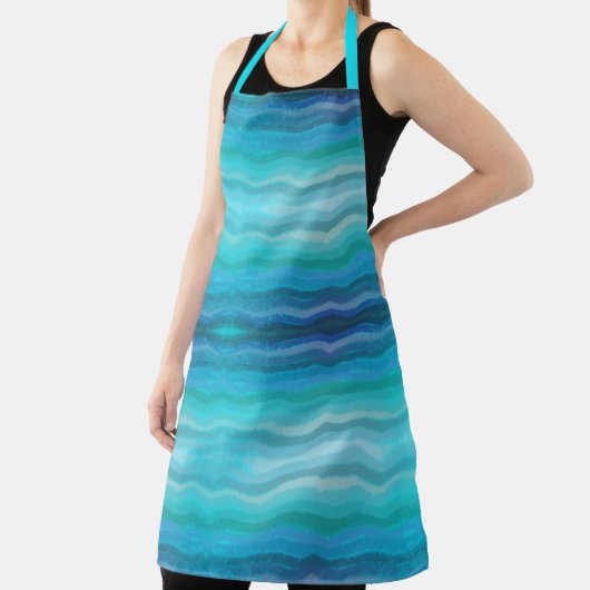 Strandschwimmbecken an der Küste auf Türkis Schürze (InSitu)