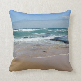 Strandseeschwalbe Kissen