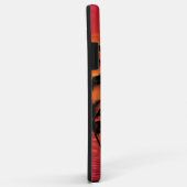 Strandseite Case-Mate iPhone Hülle (Hinten/Rechts)