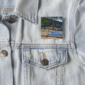 Strandseite des Leverick Bay Resort & Marina, Button (Beispiel)