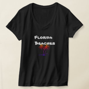 Strandspaß T-Shirt