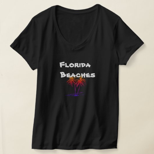 Strandspaß T-Shirt (Ablage )