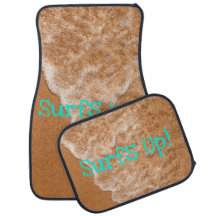 Strandspass, Wellen, Meer, Abenteuerwagen im Freie