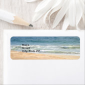 Strandspaziergang (Insitu)