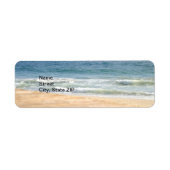 Strandspaziergang (Vorne)